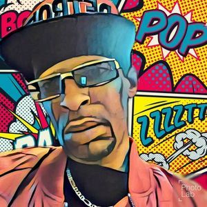 Meet your Posher, Henry